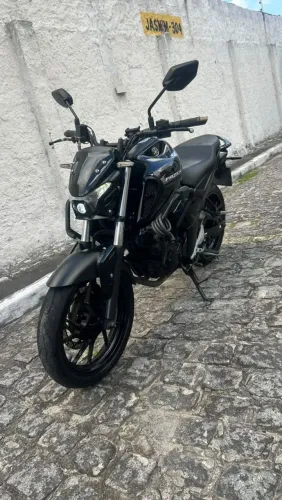 Vendo ou troco em Lander