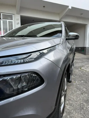 Fiat Toro Ranch 2.0 16V 4X4 Diesel Aut. 2020