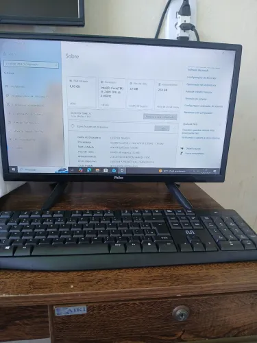 VENDO SETUP COMPLETO