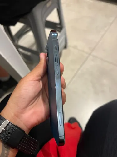 iPhone 12 Pro 128 fã