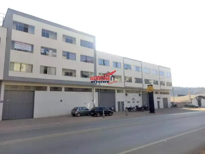 Apartamento residencial de 3 quartos para aluguel em João Braz da Costa Val, Viçosa/MG