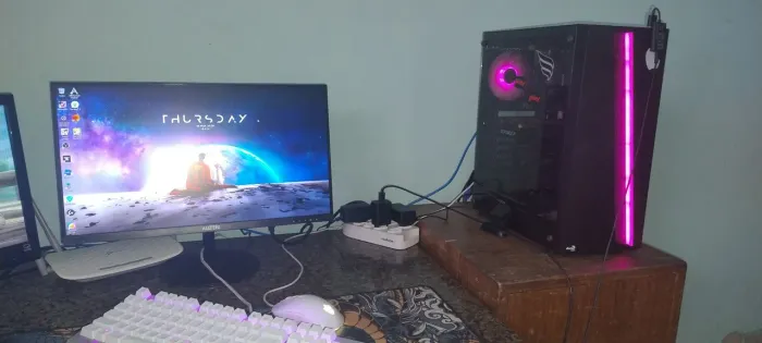 Pc completo