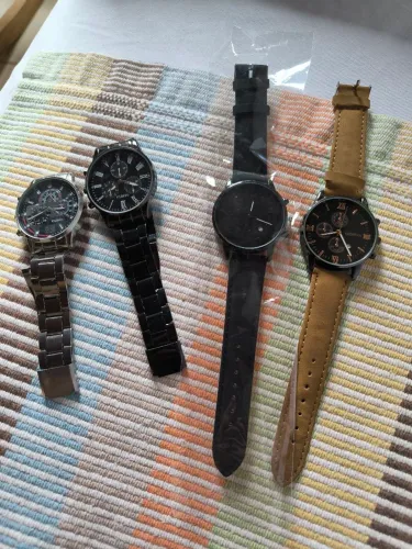 Relógios masculinos 