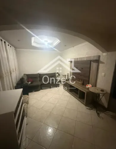 Casa Vila Augusta venda e locação, Guarulhos/SP