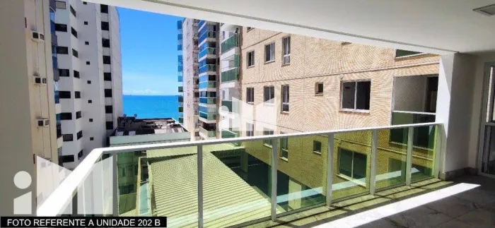 Apartamento Residencial à venda, Praia da Costa, Vila Velha - AP0243.