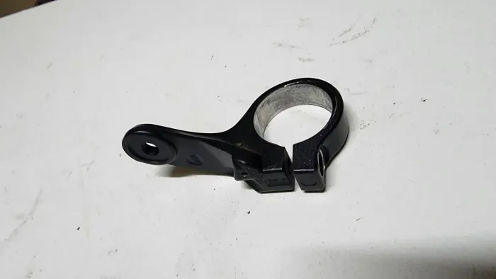 Abraçadeira Alavanca De Câmbio Shimano Slx M7100 M6100 12v