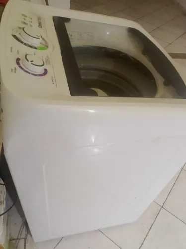 Máquina de lavar