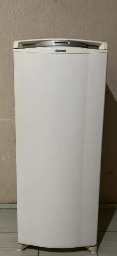 Vendo Geladeira Consul