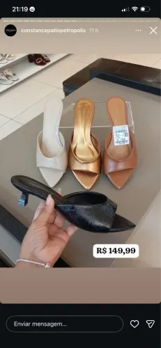 Sapato
