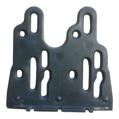 Suporte Fixação Universal Central Multimídia Palio Wk 09 L.e
