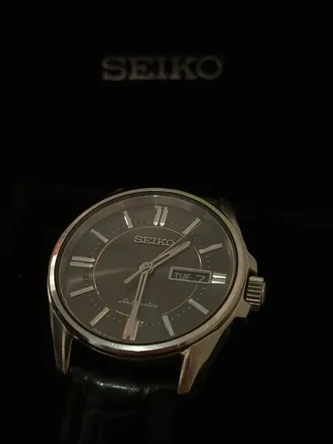 Seiko SRP403 Presage