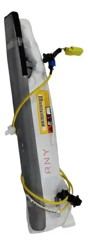 Bolsa Lateral Banco Direito Toyota Corolla 2020 0246019e30 Preto
