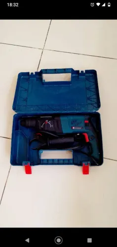 MARTELETE DE 3 KG ROTATIVO 220 V