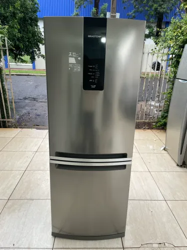 Geladeira Brastemp Inverse 480 Litros