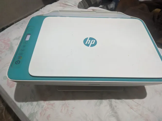 IMPRESSORA HP 2676