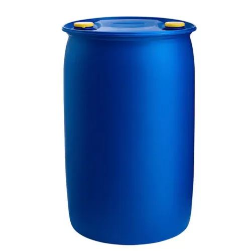 Tambor 200 litros 