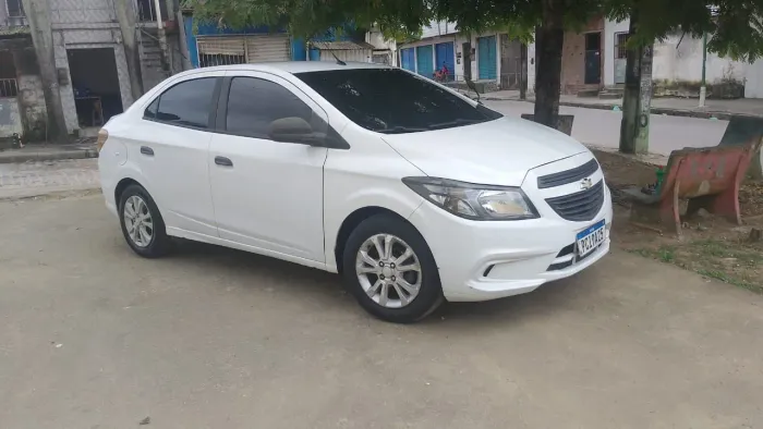 Chevrolet Prisma Sed. Joy/ LS 1.0 8V Flexpower 4P 2019
