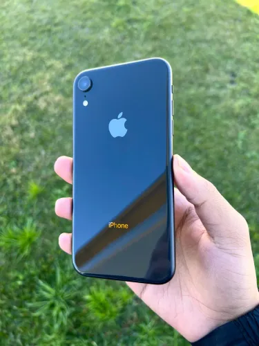 iPhone XR - 87% - 64 Gb - Impecável!