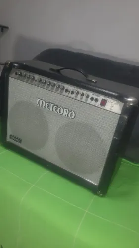 Meteoro Vulcano 2x12