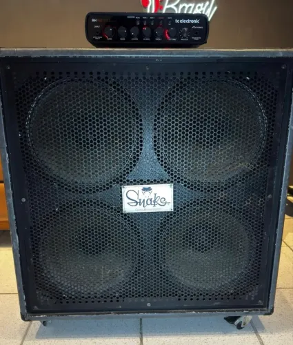 Amplificador