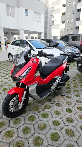 Moto Shineray Urban 150 EFI - Apenas 4 mil km rodados!