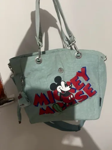 Bolsa kipling Disney