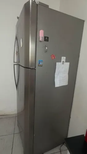 Geladeira Eletrolux DF80X