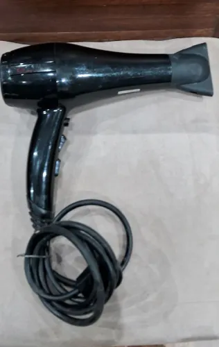 Secador de cabelos 110V - 1900W