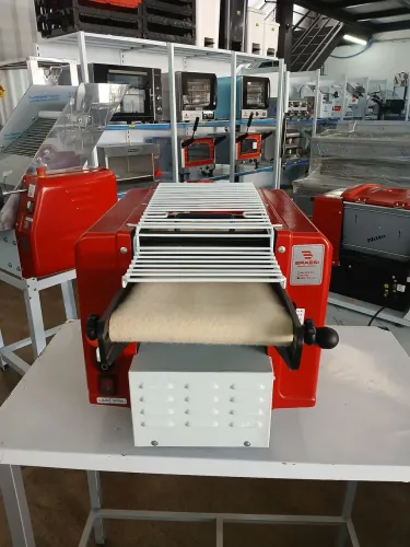 Modeladora de Pão MBMJ-22/1 Style G2 Bivolt Braesi