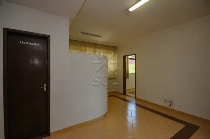 Sala comercial para locação e venda, Edifício Metrópole, Centro - Foz do Iguaçu/PR