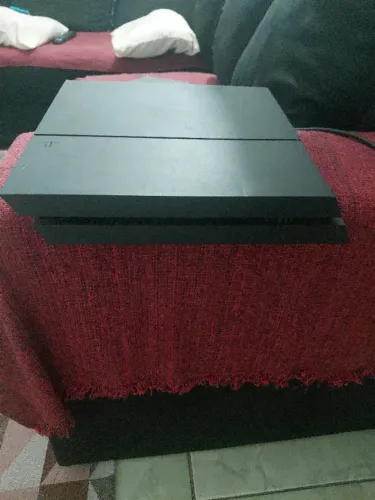 Ps4 Em perfeito estado pra sair rápido!!