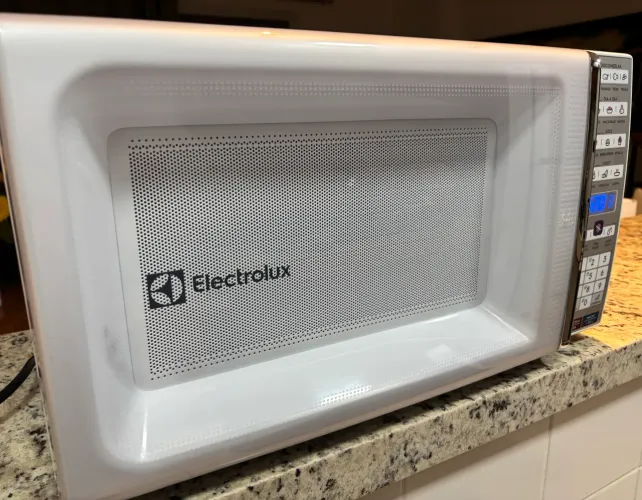 Micro-ondas Electrolux