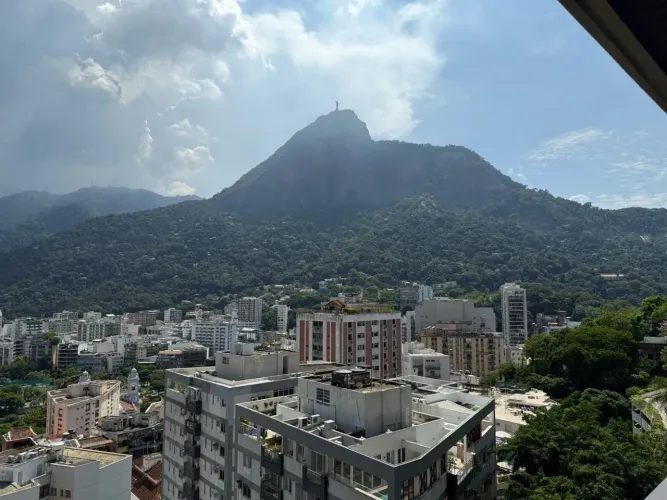 Imóvel para venda com 540 metros quadrados com 4 quartos em Lagoa - Rio de Janeiro - RJ