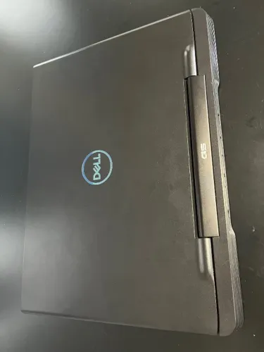 Notebook Dell G5
