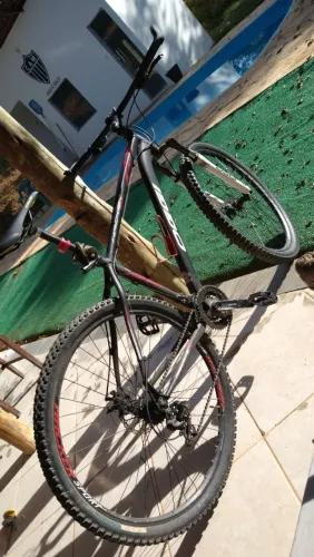 Bicicleta Oggi Hacker Sport aro 29