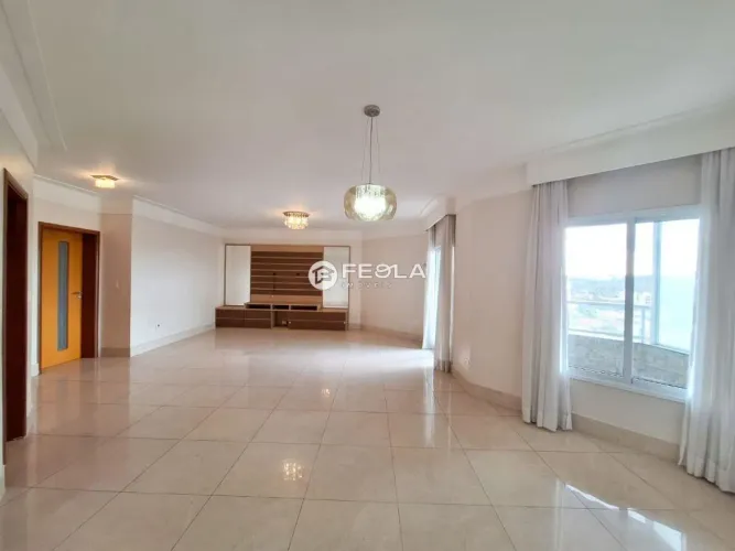 Apartamento à venda e para alugar em Americana, Vila Rehder, com 3 quartos, com 157 m²