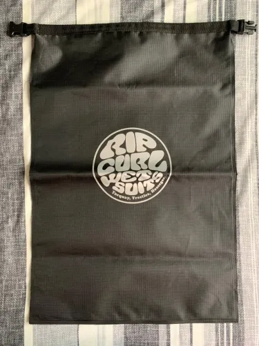 Saco BOLSA SURF Rip Curl SERIES BARREL BAG 20 LITROS IMPORTADO