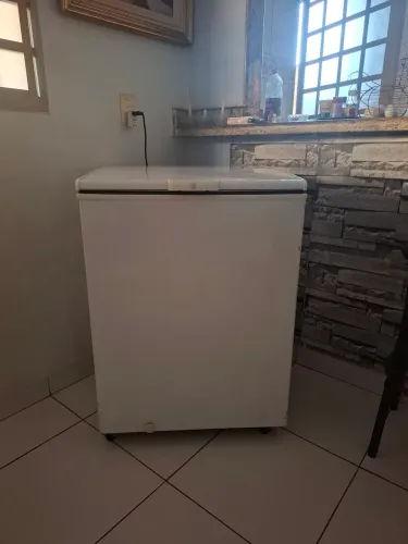 Vendo tudo