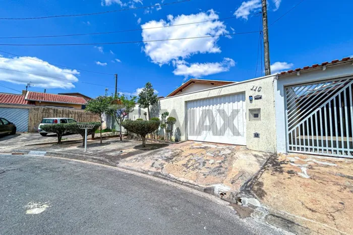 Casa de 132m² à venda por R$ 280.000,00 - Jardim Europa em Mogi Mirim/SP