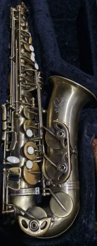 Sax alto Eagle VG