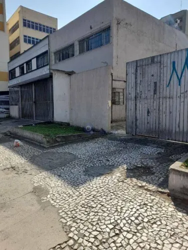 Terreno à venda, 465 m² por R$ 2.400. - Centro - Curitiba/PR