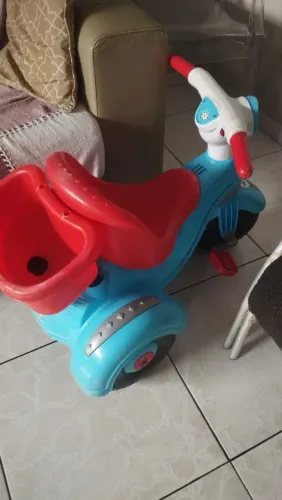 Vendo negcouci valor