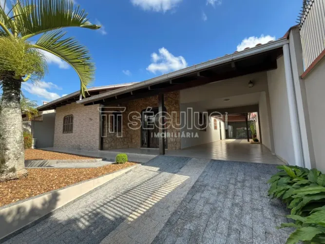 Casa Residencial