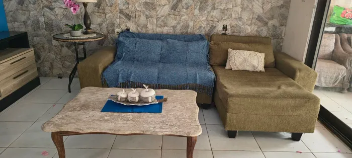 Sofá cama