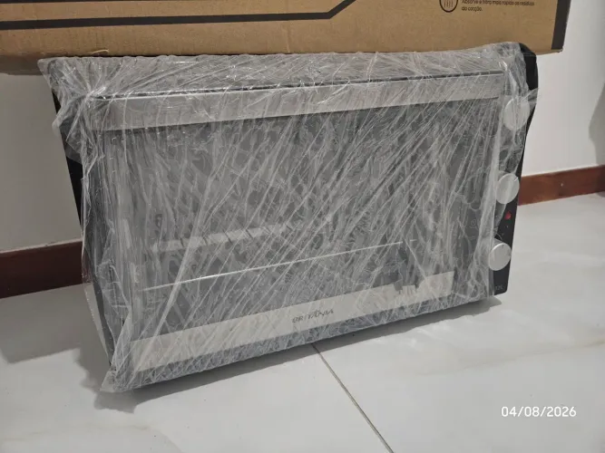 Forno elétrico Britânia bfe32p