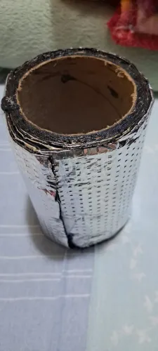 Manta para telhado