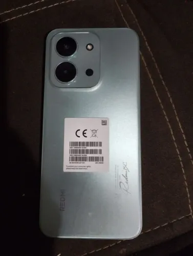 Celular redimi xaiomi 15c