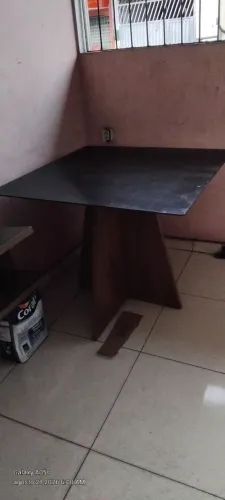 Hack e mesa