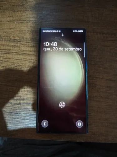 Galaxy s23 ultra.