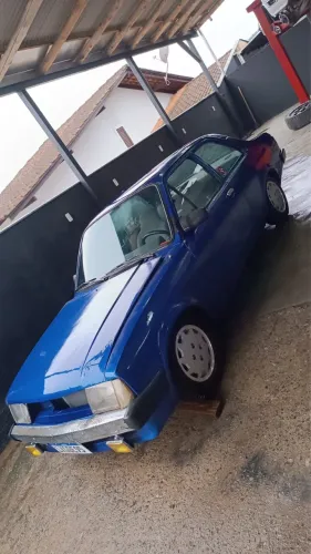 Chevrolet Chevette L / SL / Sl/e / DL / SE 1.6 1985